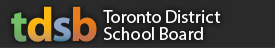 TDSB Banner Logo