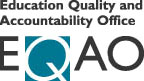 eqao logo